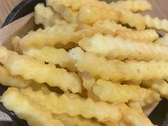 -必胜客(安盛金马店)