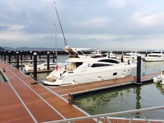 -南沙游艇会·大兵船餐厅