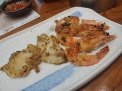 铁板鳕鱼-甄花精致料理自助(城市阳台店)