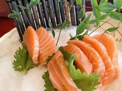 -万岛日本料理铁板烧(梅赛德斯奔驰店)