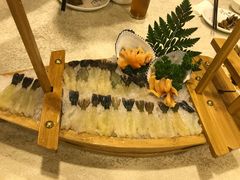 -吉源大排档·鱼生·海鲜(烧烤彩印厂店)