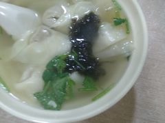 -宝光熏肉鞋底火烧(新街口店)