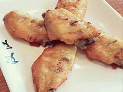 -汉江韩国料理(菊花广场店)