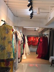 -时纪母女写真父母纪念照(静安店)
