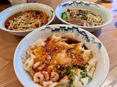 -难忘的面(五矿君澜酒店)