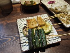 -一吉焼鸟·FOUNDER(桂林路店)