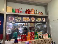 -洪福米线(浣纱路店)