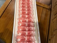 -常赢三兄弟·清真涮肉·清真炒菜(朝阳新城店)