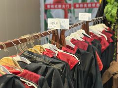 -谜盒子奇幻密室(南屏店)