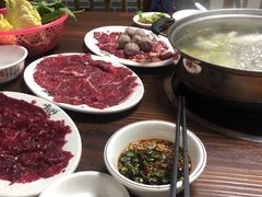 -林记潮牛·牛肉火锅(上马墩店)