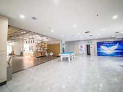 -黄金时代健身(CBD店)