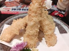 -古田居·特色寿司料理(骏欣中心店)