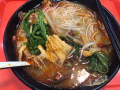 -螺小胖柳州螺蛳粉(钟楼总店)