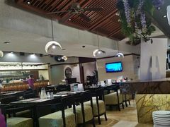 -金厨泰国餐厅·全泰籍厨师料理(拱北店)