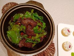 -简小舍·民间手艺菜(武昌江滩店)