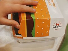 -麦当劳(新新大道岗丰店)