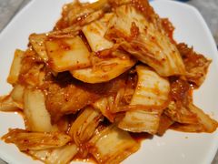 -屋里家延边朝鲜族冷面(南园店)