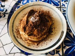 提拉米苏-PIZZA BIANCA(民园店)
