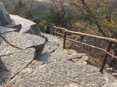 -千佛山风景名胜区