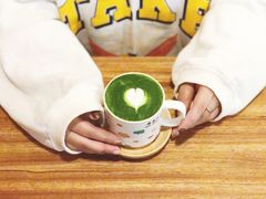 -琥珀咖啡 Ambercoffee