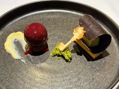 -王品牛排(福州泰禾店)