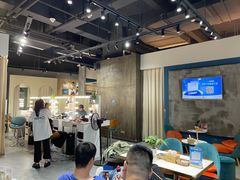 -海马体照相馆(义乌之心店)
