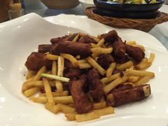 -北大荒淡水鱼馆(秀水广场店)