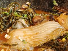 -江湖水乡铁锅炖魚(周庄嘉园店)