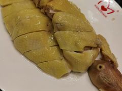 -文记壹心鸡(宝华路店)