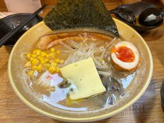 -柒鉦·日式豚骨拉麵(常德路店)