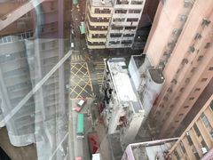 -香港港岛太平洋酒店