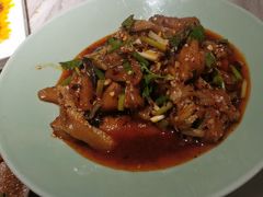 -滇铺子·云南特色菜·第九届野生菌美食节(曲靖万达店)