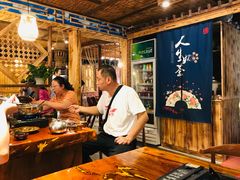 -苗湘食府(十年店)