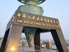 -中华人民共和国水准零点