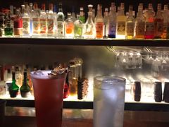 -HUNTING BAR亨霆鸡尾酒馆(越秀淘金店)