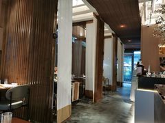 大堂-梅花境(万科店)