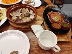 -萨莉亚意式餐厅(悦荟广场店)