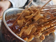 -泰山王老三串旗舰店(万达店)