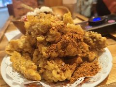 -旧街市鲜货老火锅(大光路店)