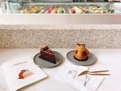 -La Porte de Paris 巴黎之门法式甜品