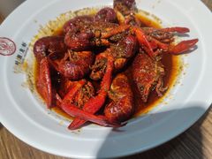 十三香小龙虾-叶派龙虾•招牌香辣蟹·海鲜(中海国际店)