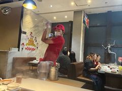 -海底捞火锅(海悦天地店)