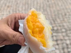 -澳门长洲糯米糍(柯打苏沙街店)