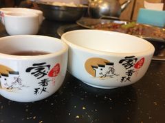 -胖娃古镇鸡杂(磁器口总店)