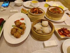 -福州天元国际威斯汀酒店·中国元素餐厅