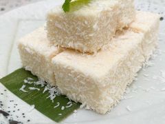 雪方椰奶冻-大树餐厅(朝阳大悦城店)