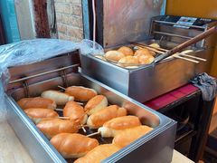 -宏发红西饼屋(天津路店)