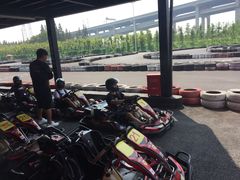 -锐擎卡丁车主题乐园(郊野公园店)