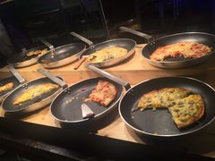 披萨-海天牧场(银川商城店)