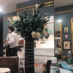 -BHG Hair Salon